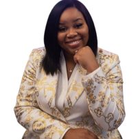 Dr. Angel Hopkins