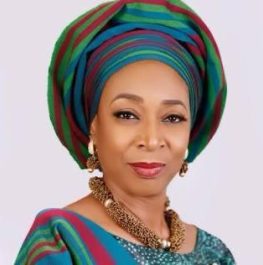 Mrs. Dayo Benjamins-Laniyi