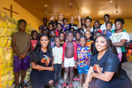 Monthly Child Sponsor